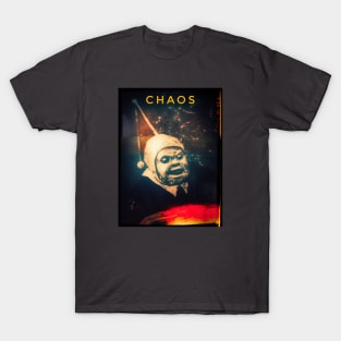 Chaos III T-Shirt